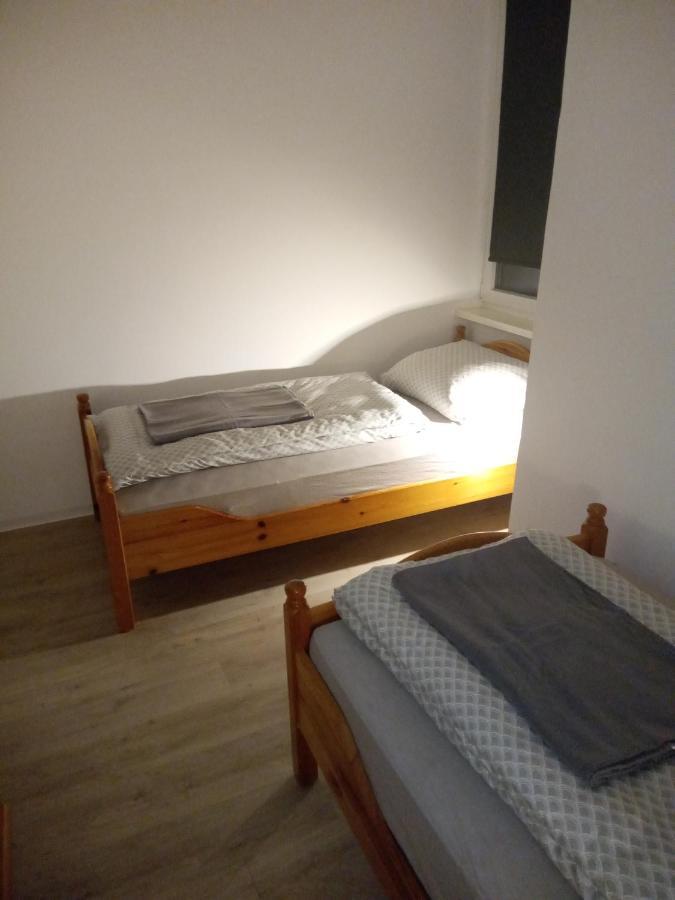 Apartamento Historische Renaissance-Stube Kahla Kahla  Exterior foto